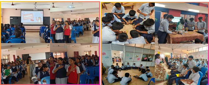 SESSION FOR CLASS 8 — 09.03.26