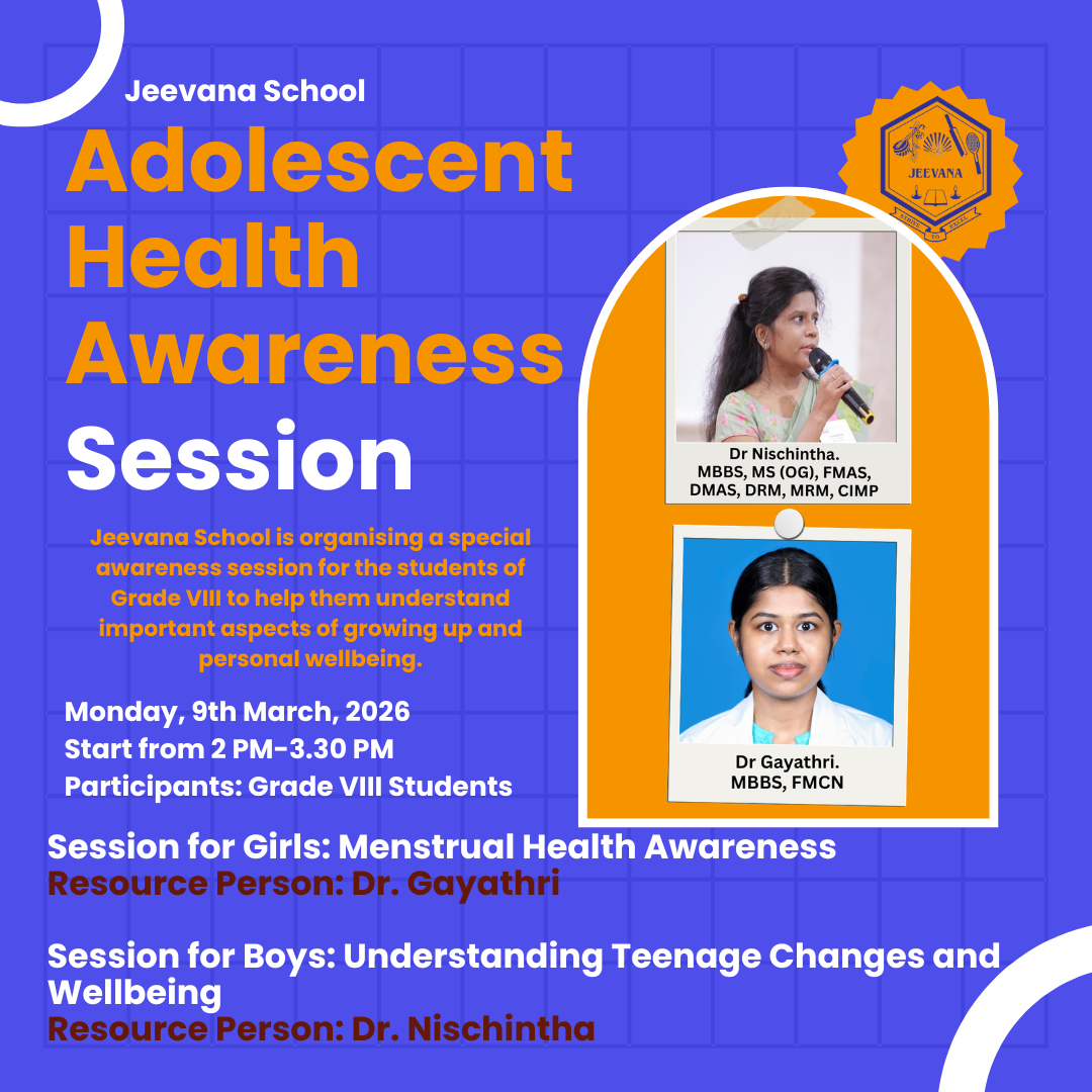 Health Awareness Session