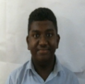 13-PRANAV VENKET S K