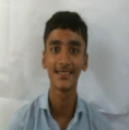 14-SREEVATHSHA R