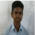 21-SACHIN S