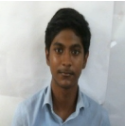 25-SARVESH R